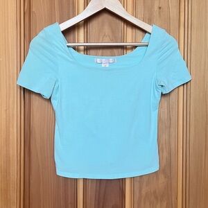 Victoria’s Secret, crop top